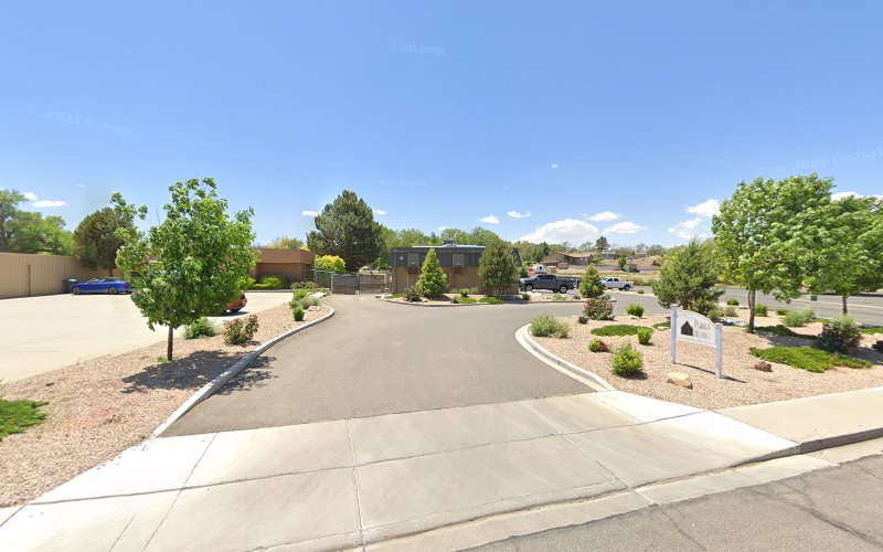 McClain's Electric, LLC dba Solar Works GJ