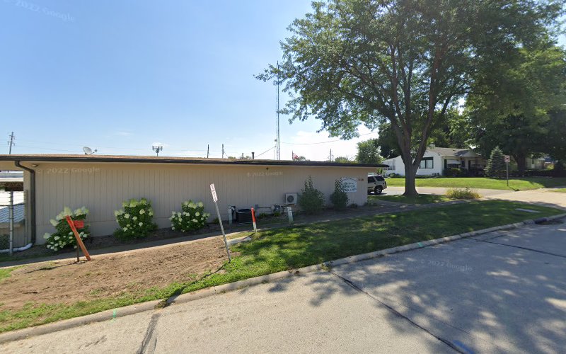 Carlson Roofing