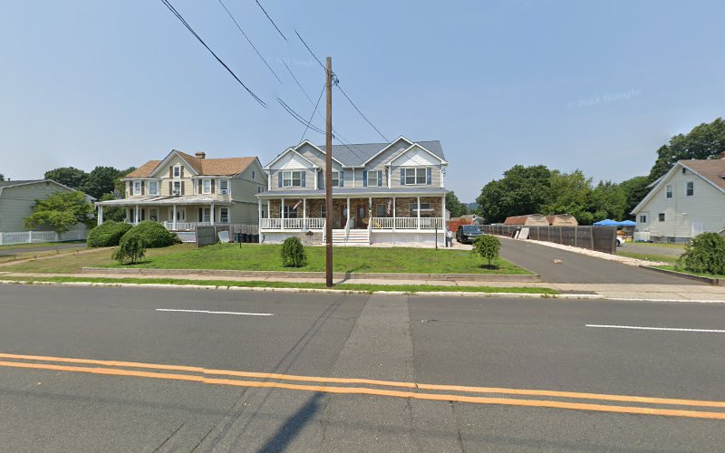 CNJ Construction and Roofing
