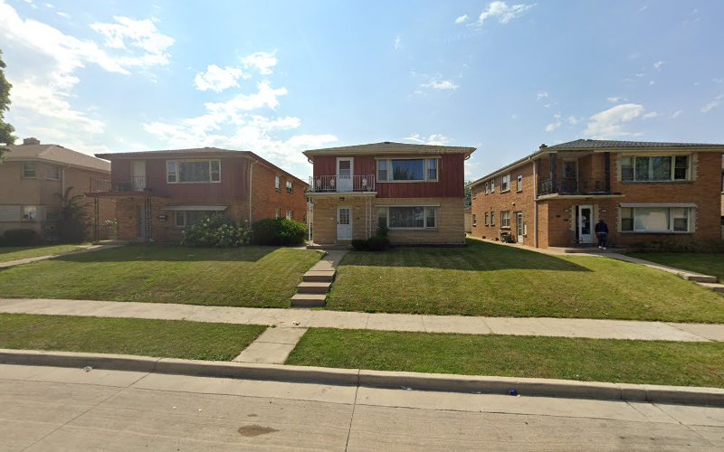 B &amp; M Home Improvement Contractors