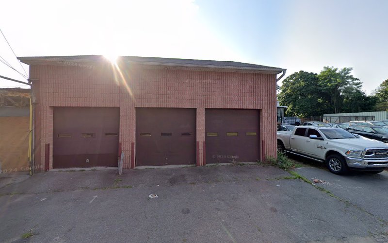 Strathmoor Electric Inc.