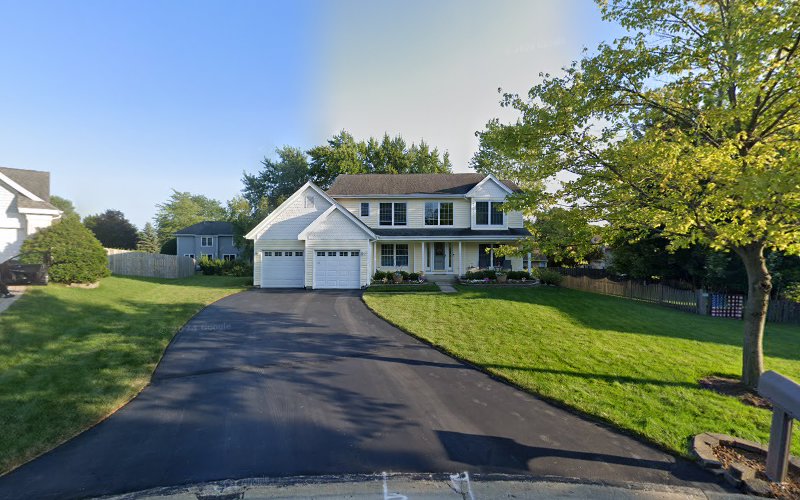 Weather Knight Exteriors, Inc.