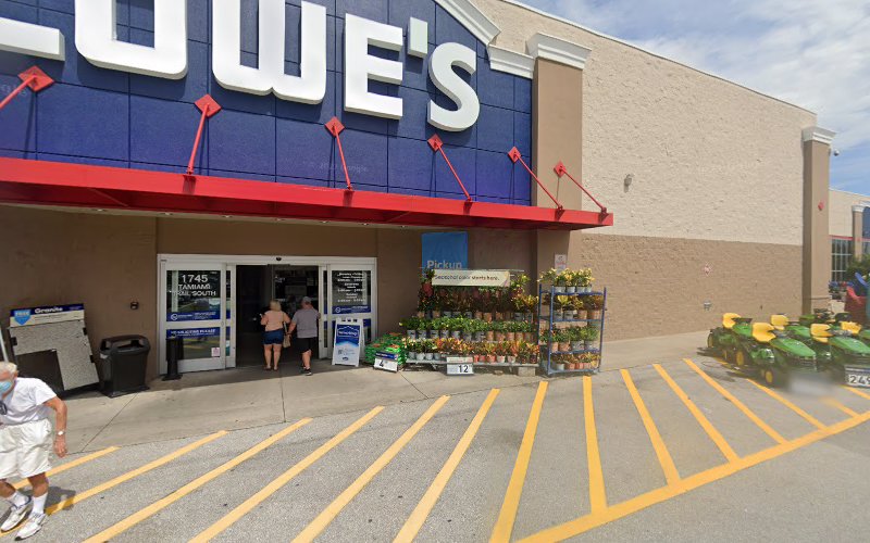 Lowe's