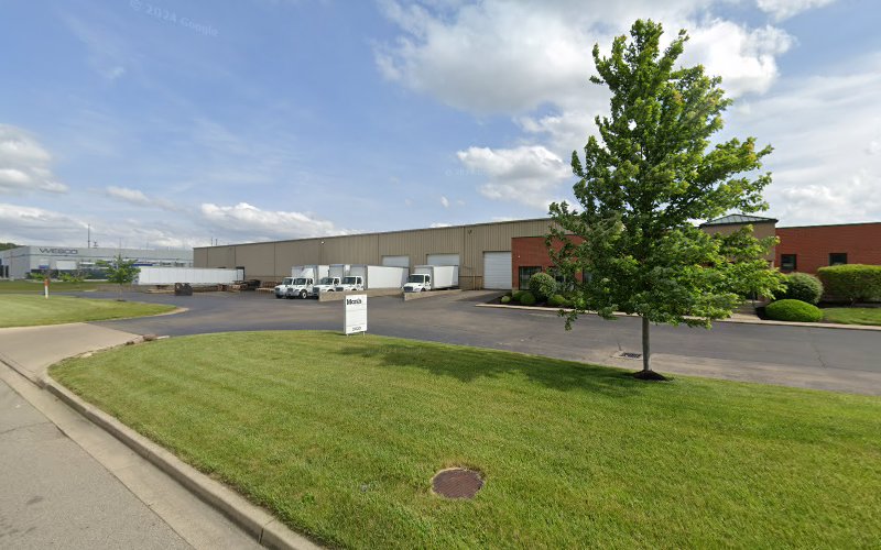 Marsh Building Products Dayton