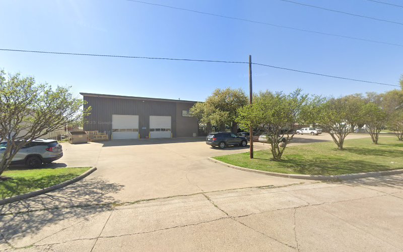 Acme Glass Company