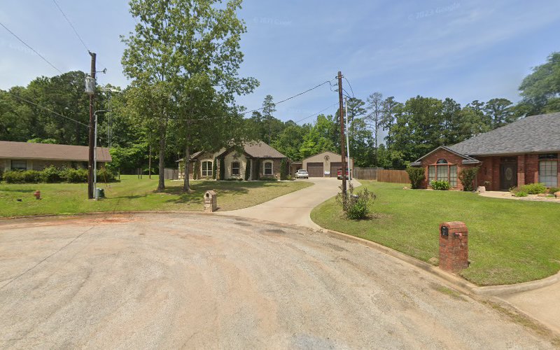 Miller Builders of East Texas LLC