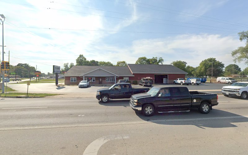 Griffitts Construction Co., Inc.