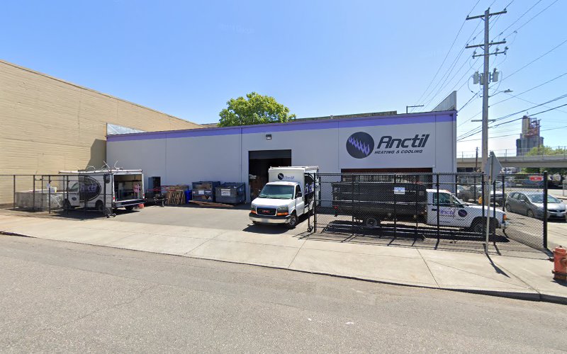 Anctil Heating & Cooling, LLC