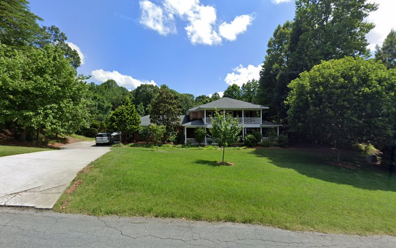Alair Homes of Lake Norman