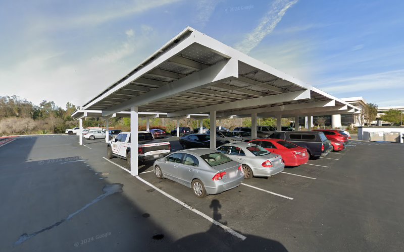 CM Solar Electric