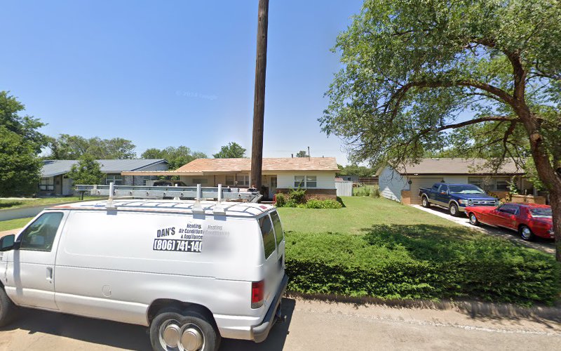 Dan's Appliance Heating & Air