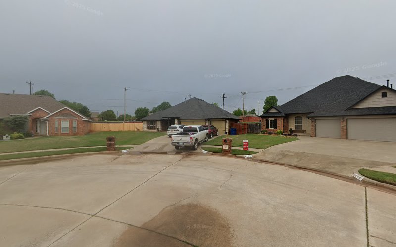 OKC Metro Exteriors