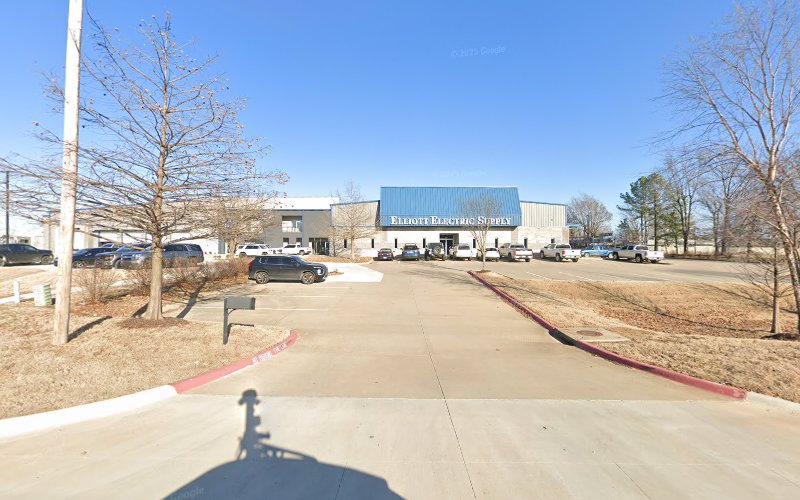 Elliott Electric Supply, Inc.
