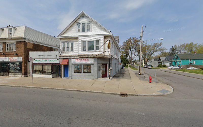 Versatile Home Improvement Inc.