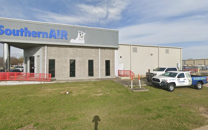 Southern Air, LLC