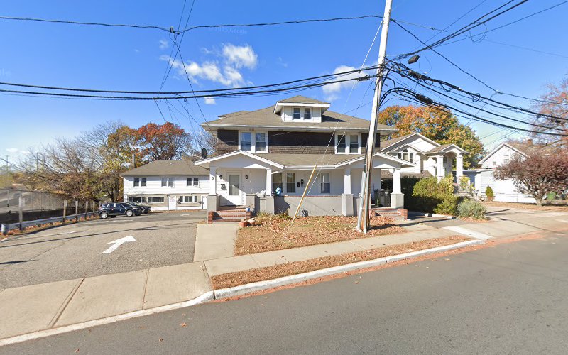 Jamie Roofing Repair NJ