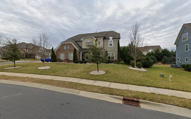 Habersham by Pulte Homes