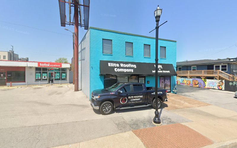 Elite Roofing Co. of Nashville, Inc.