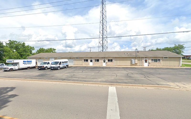 Four Seasons Heating & Cooling, Inc.