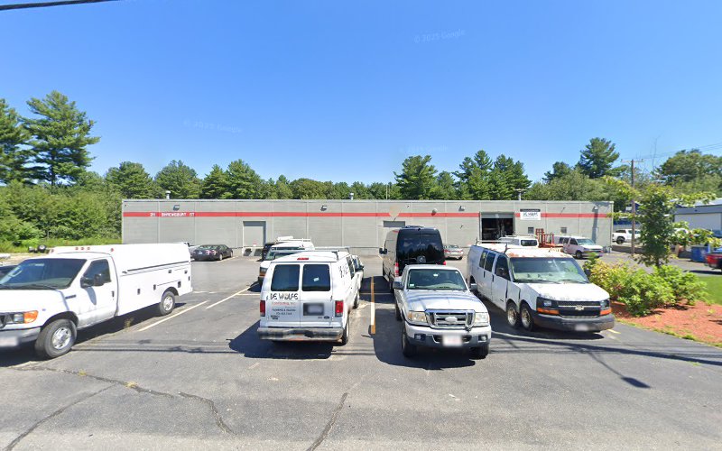 DeWolfe Contracting Inc.