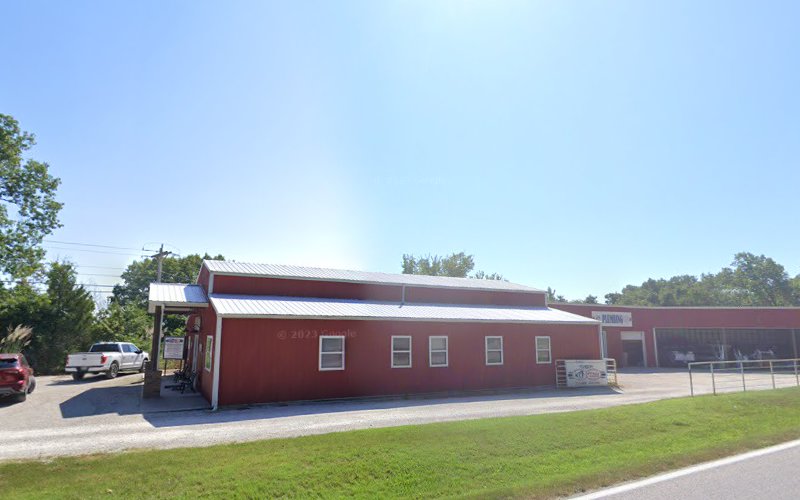 Kimberling City Plumbing, Inc.