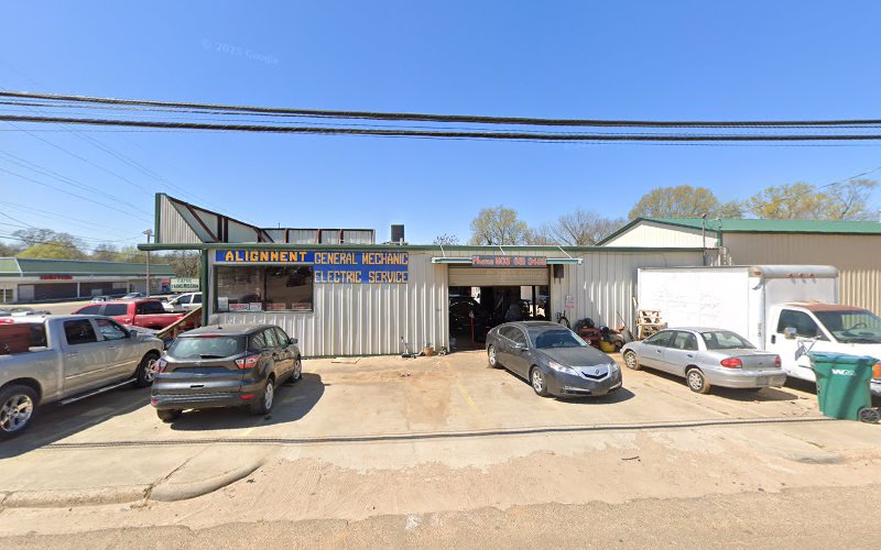 Trumble's Auto Glass