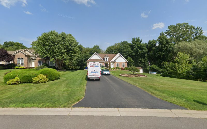 Rochester Heating & Cooling