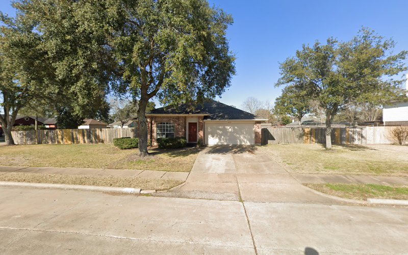 Beary Spice Homes