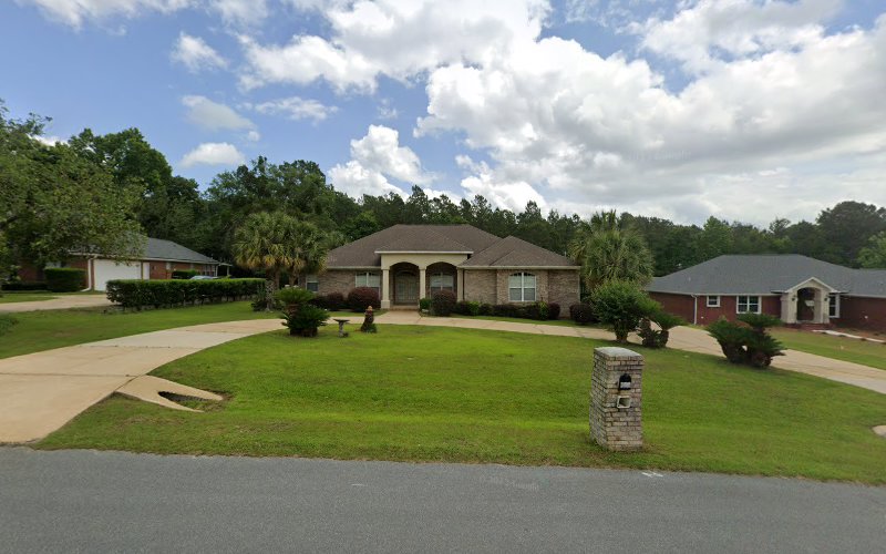C L Williams Contracting Inc