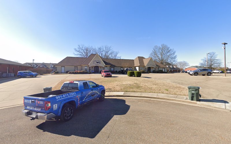 Masters Roofing