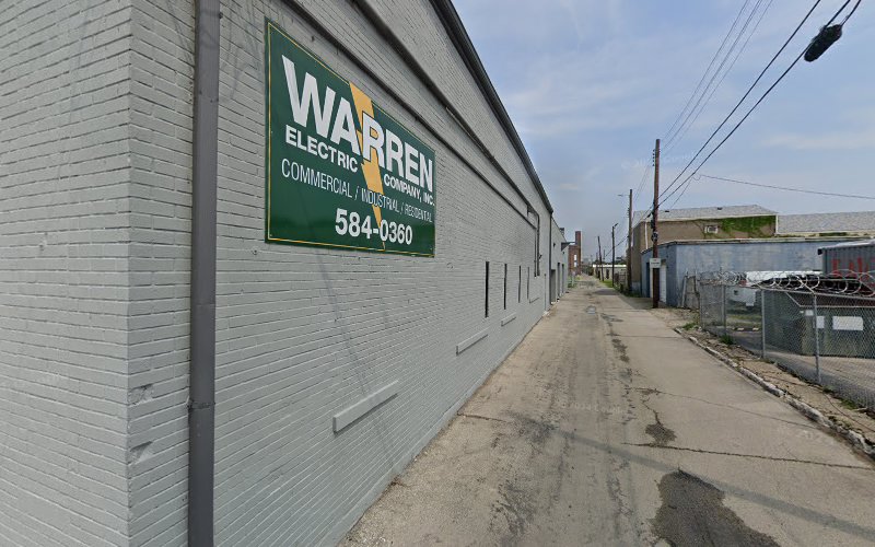 Warren Electric, Inc.