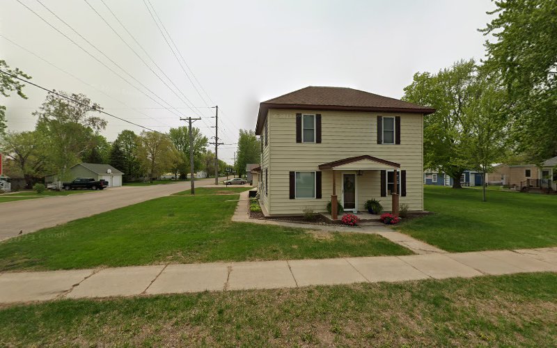 Cornerstone Building Company LLC