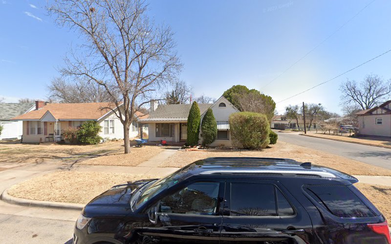Roberson Roofing