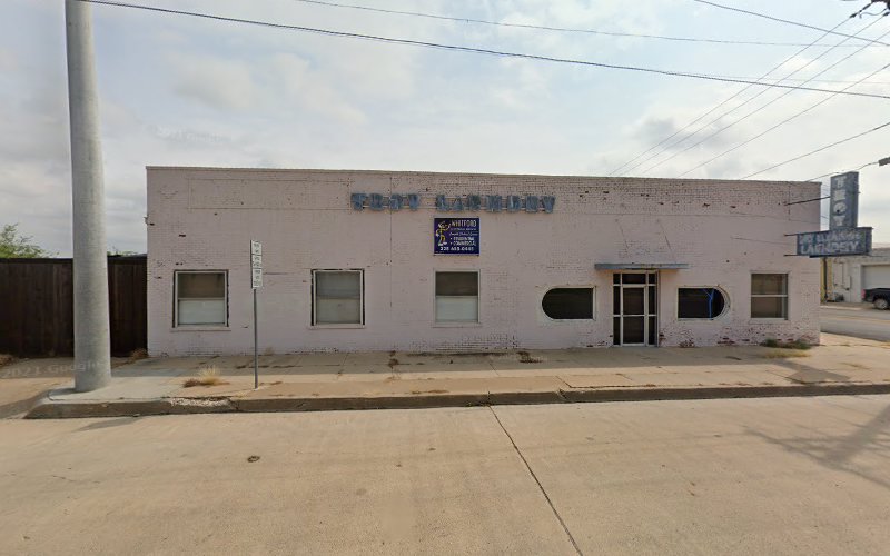 Whitford Electrical Services