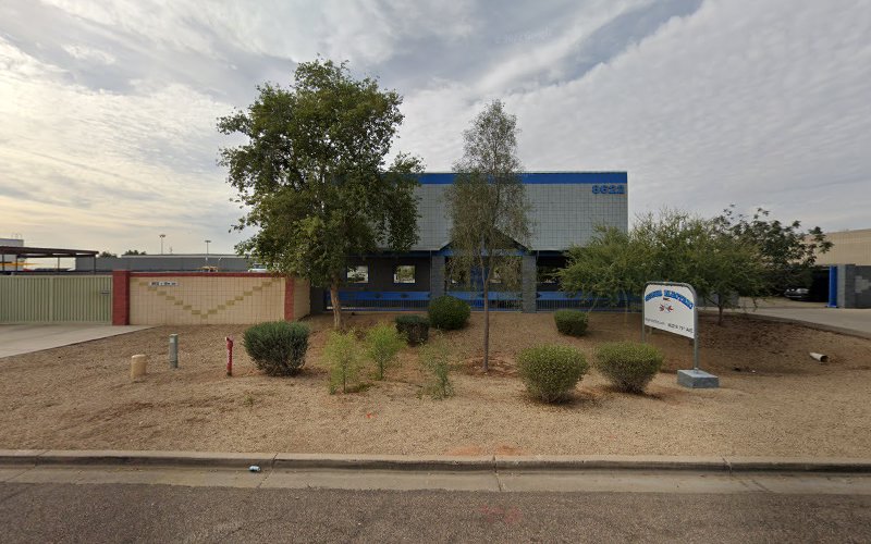 Geiger Electric LLC