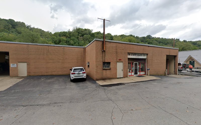 Tri State Glass Co.