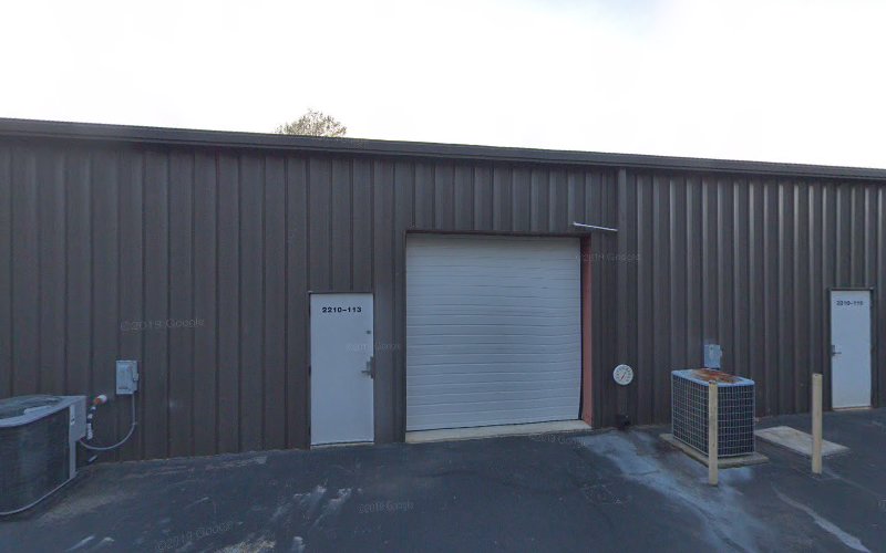 M K Contracting, Inc.