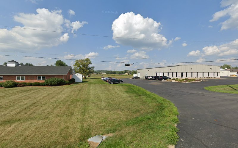 Dixon Glass Company
