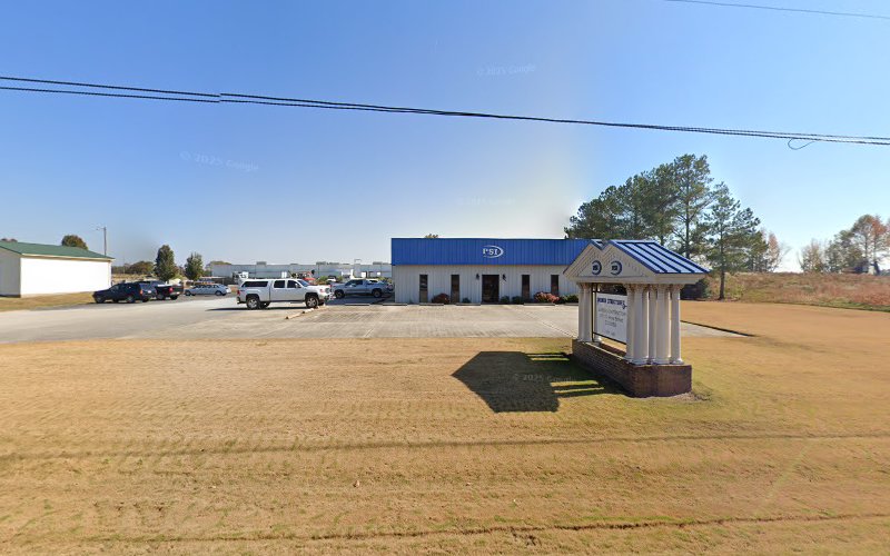 Premier Structures, Inc.