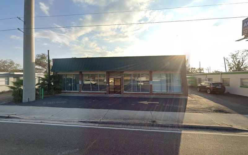 Servpro of Largo, NE St Petersburg, & Seminole