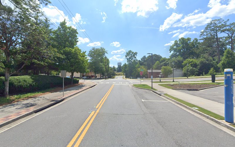 Sandy Springs Heating & Air Conditioning