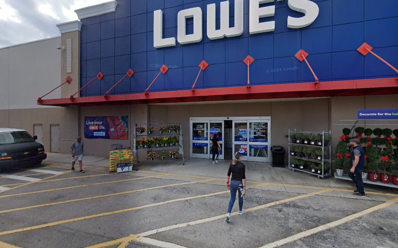 Lowe's Companies