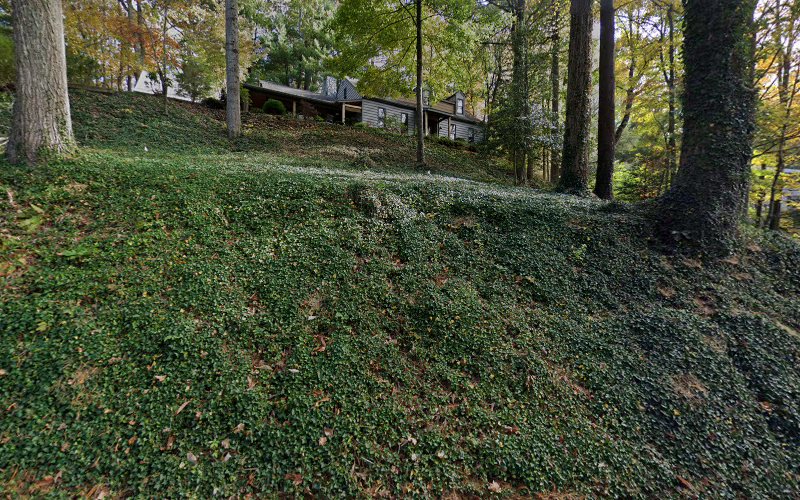 My Curb Appeal Inc House