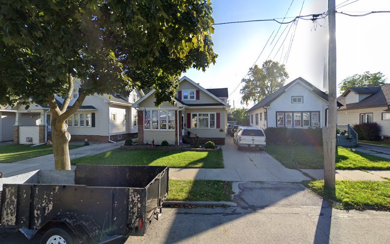 A New Look Remodeling LLC