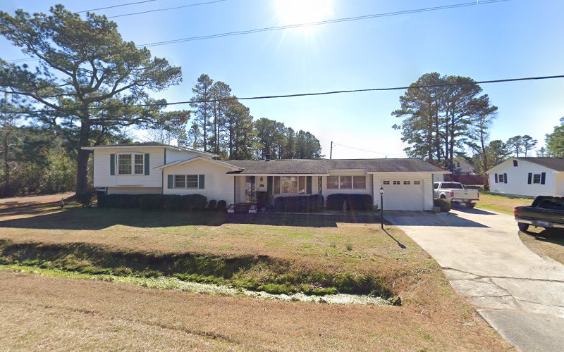 Simmons Electric Service