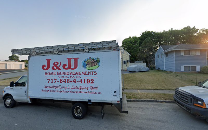J & J Home Improvements