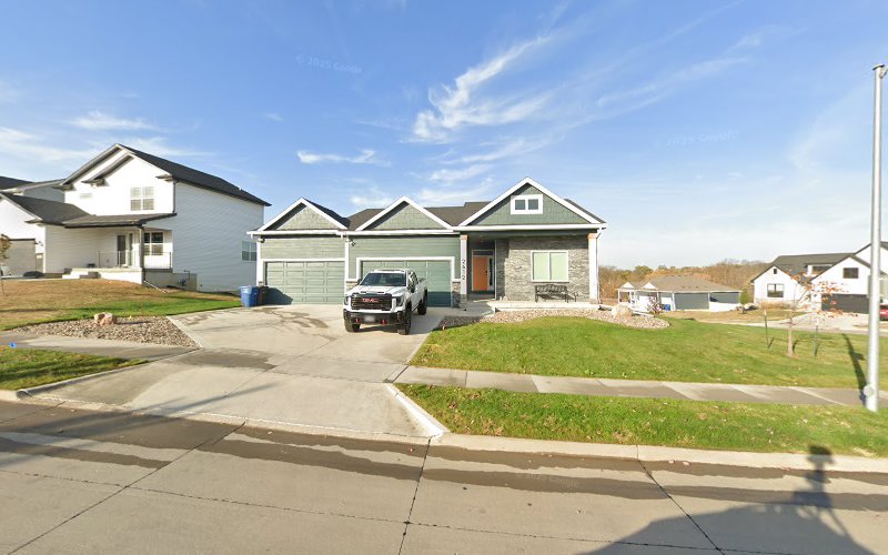 Rewired Iowa Electrician Des Moines