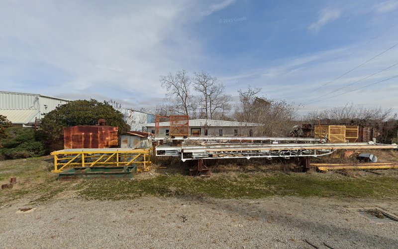 Port Electric Inc.