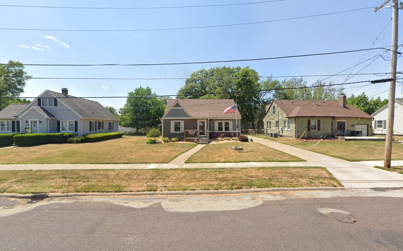 All American Siding, Windows & Doors