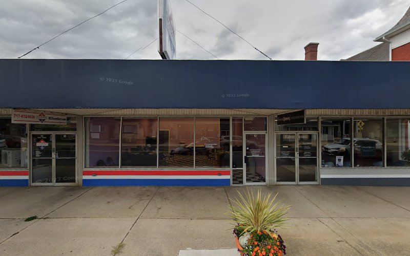 Haller Enterprises, Inc.